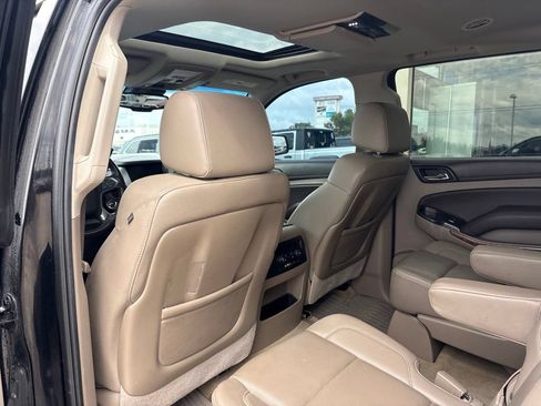 Used 2016 Chevrolet Suburban LTZ AWD/4WD image 42