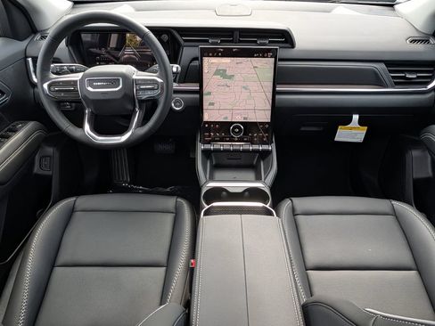 New 2026 GMC Terrain Denali AWD/4WD image 34