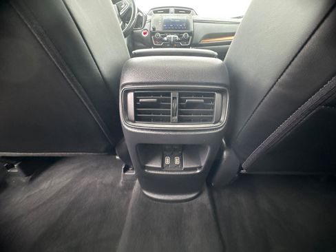 Used 2019 Honda CR-V EX-L image 12