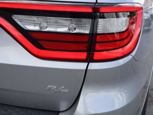 Used 2020 Dodge Durango R/T w/ Technology Group RWD image 33