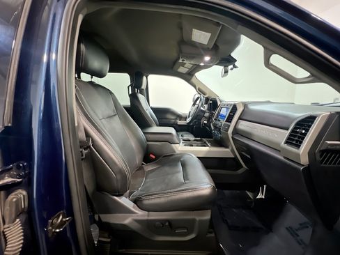 Used 2020 Ford F350 Lariat AWD/4WD image 20