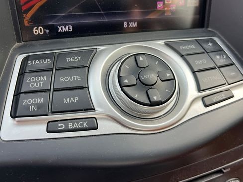 Used 2013 Nissan 370Z Touring w/ Sport Pkg image 28