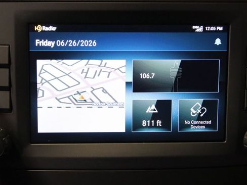 Used 2023 Mercedes-Benz Metris Passenger image 42