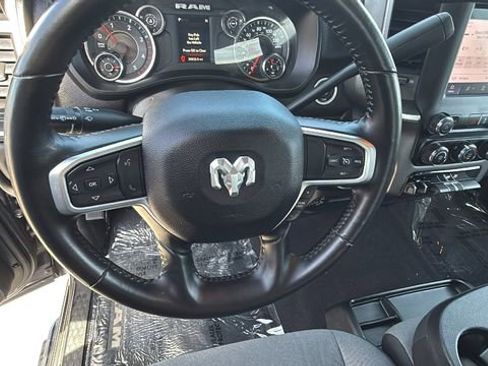Used 2024 RAM 2500 Big Horn image 18