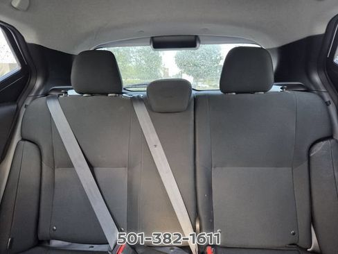 Used 2024 Nissan Kicks S FWD image 11