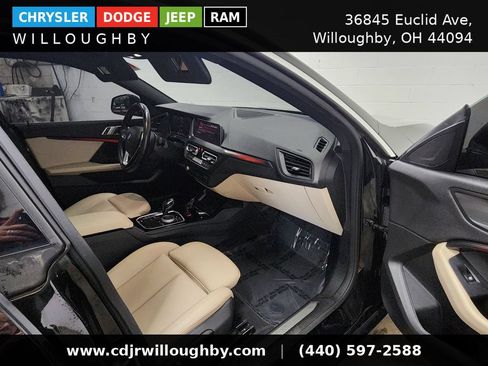 Used 2021 BMW 228i xDrive Gran Coupe w/ Convenience Package AWD/4WD image 37