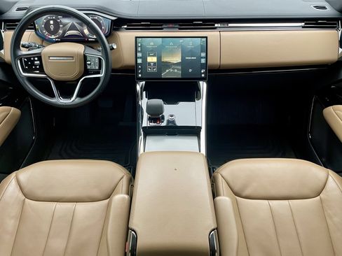 Used 2024 Land Rover Range Rover Sport SE image 16