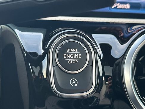 Certified 2025 Mercedes-Benz CLA 250 White image 22