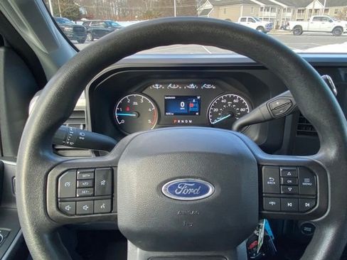 Used 2025 Ford F250 XLT image 14