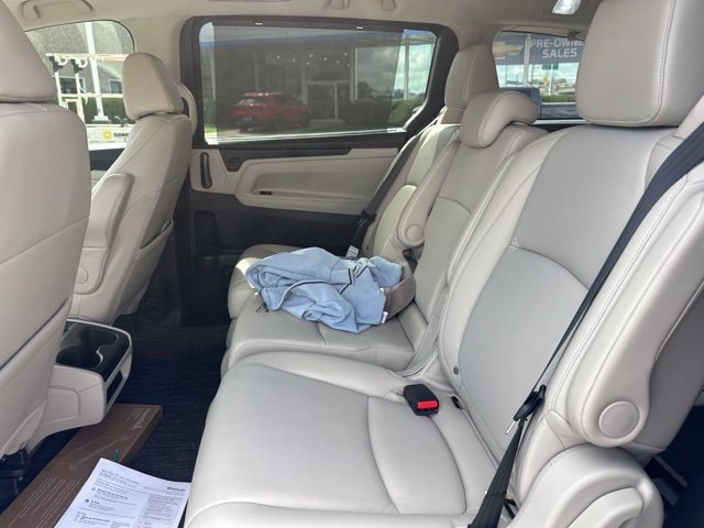 Used 2025 Honda Odyssey EX-L image 14