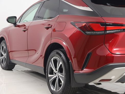 Used 2023 Lexus RX 350 Premium image 27