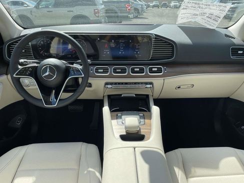 New 2026 Mercedes-Benz GLE 350 4MATIC image 20
