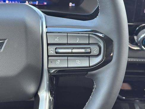 New 2026 Chevrolet Colorado LT w/ LT Convenience Package image 19