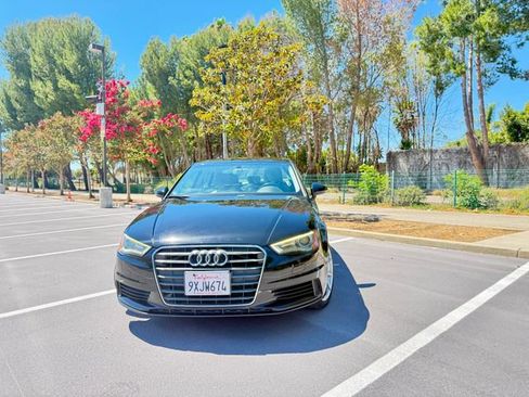 Used 2015 Audi A3 1.8T Premium w/ Aluminum Style Package FWD image 15