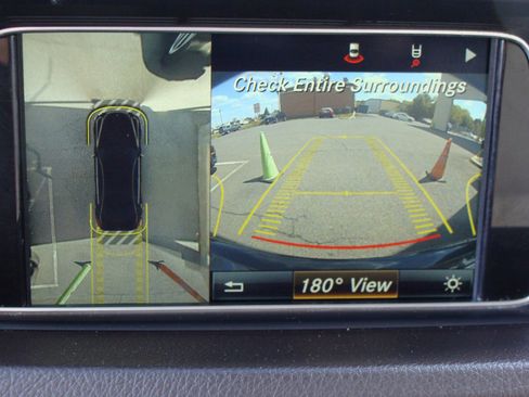 Used 2016 Mercedes-Benz E 350 Sedan image 21