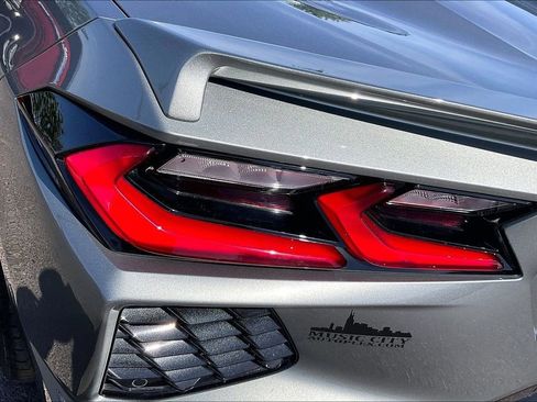 Used 2023 Chevrolet Corvette Stingray Preferred Conv w/ 2LT RWD image 24