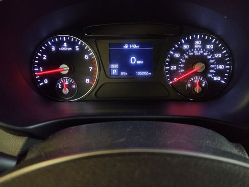 Used 2019 Kia Sorento L FWD image 23