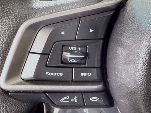 Used 2019 Subaru Forester Limited w/ Popular Package #3 image 14