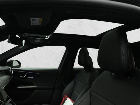 Certified 2025 Mercedes-Benz GLC 300 GLC 300 image 16