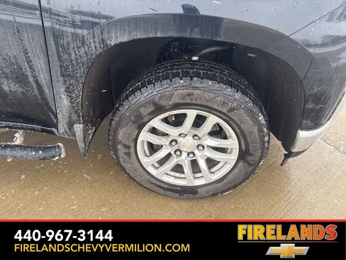 Used 2021 Chevrolet Silverado 1500 LT image 26