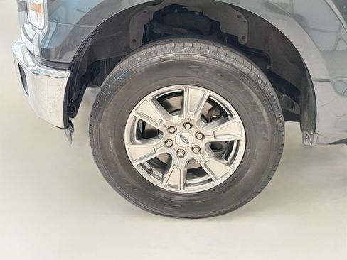 Used 2015 Ford F150 XLT w/ Equipment Group 301A Mid AWD/4WD image 23