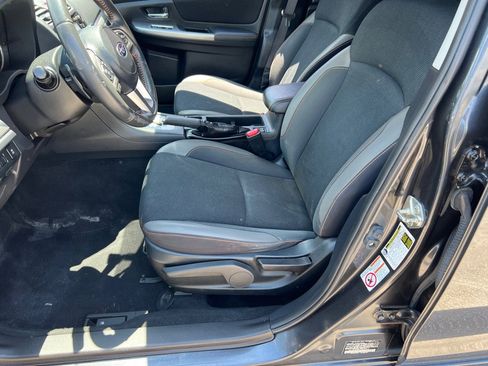 Used 2017 Subaru Crosstrek 2.0i Premium w/ Popular Package #2 AWD/4WD image 7