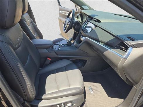 Used 2021 Cadillac XT5 Sportv AWD/4WD image 20