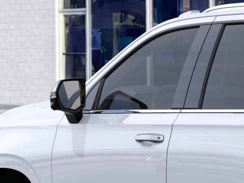 New 2026 Chevrolet Tahoe Premier AWD/4WD image 12