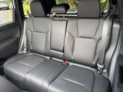 Certified 2026 Subaru Forester Limited AWD/4WD image 23