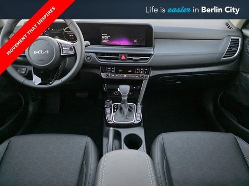 New 2026 Kia Seltos EX AWD/4WD image 23