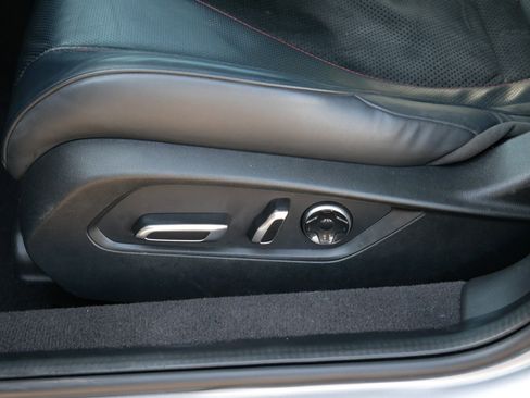 Used 2021 Acura TLX w/ A-SPEC Pkg image 19