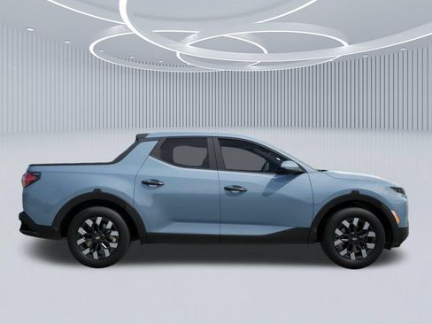 New 2027 Hyundai Santa Cruz SE FWD image 7