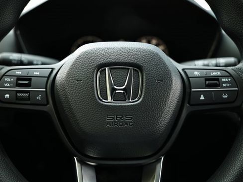 New 2026 Honda CR-V LX image 14