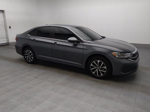 Used 2023 Volkswagen Jetta S FWD image 11