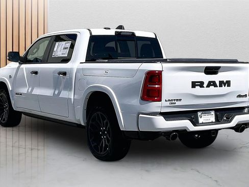 New 2026 RAM 1500 Limited AWD/4WD image 7