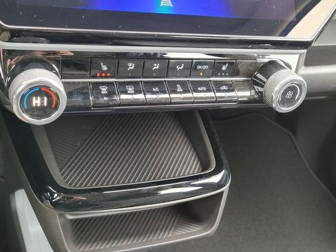 New 2027 Chevrolet Bolt LT image 19