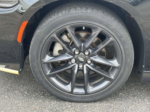 Used 2023 Dodge Charger GT w/ Plus Group image 9