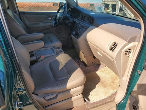 Used 2003 Honda Odyssey EX image 5