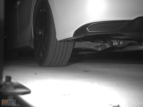 Used 2024 Honda Civic Sport image 7