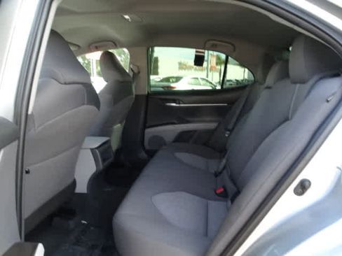 Certified 2023 Toyota Camry LE w/ Convenience Package image 20
