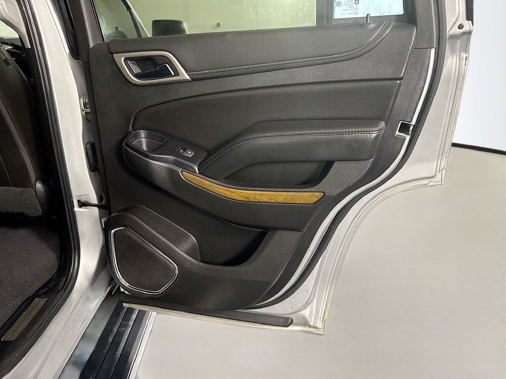 Used 2019 GMC Yukon Denali AWD/4WD image 26
