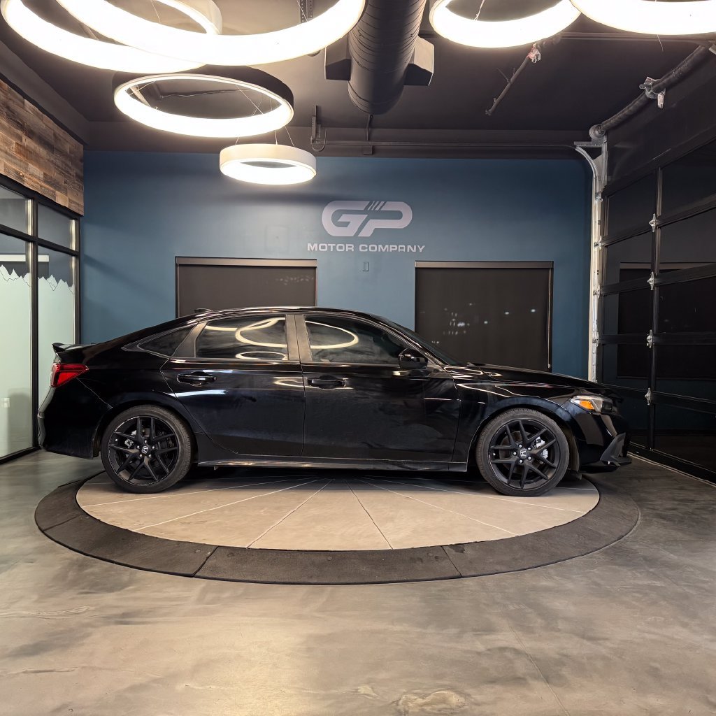 Used 2024 Honda Civic Si image 2
