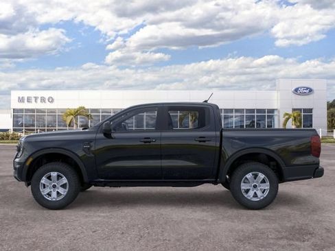 New 2026 Ford Ranger XL RWD image 3