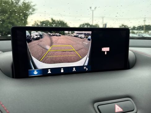 Certified 2025 Acura TLX SH-AWD w/ A-SPEC Pkg image 20