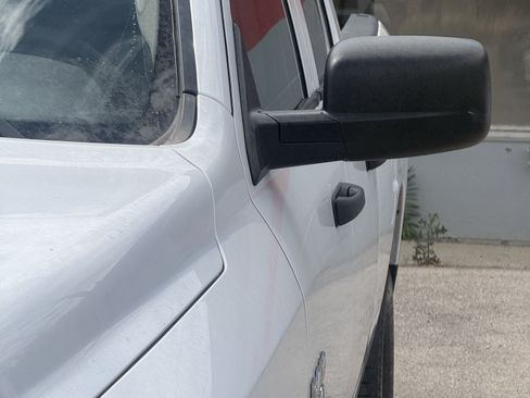 Used 2017 RAM 1500 Tradesman w/ Popular Equipment Group AWD/4WD image 25
