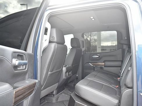 Certified 2020 Chevrolet Silverado 1500 LT Trail Boss image 16