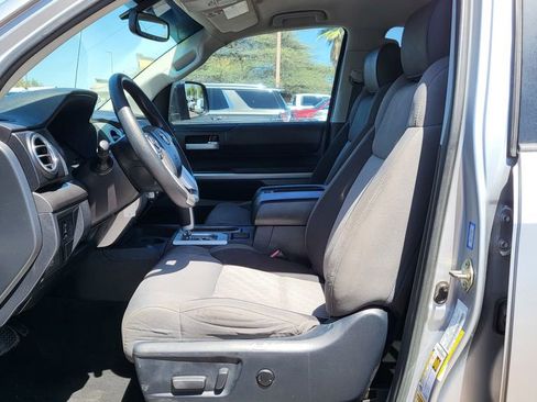 Used 2016 Toyota Tundra SR5 w/ SR5 Upgrade Package RWD image 23