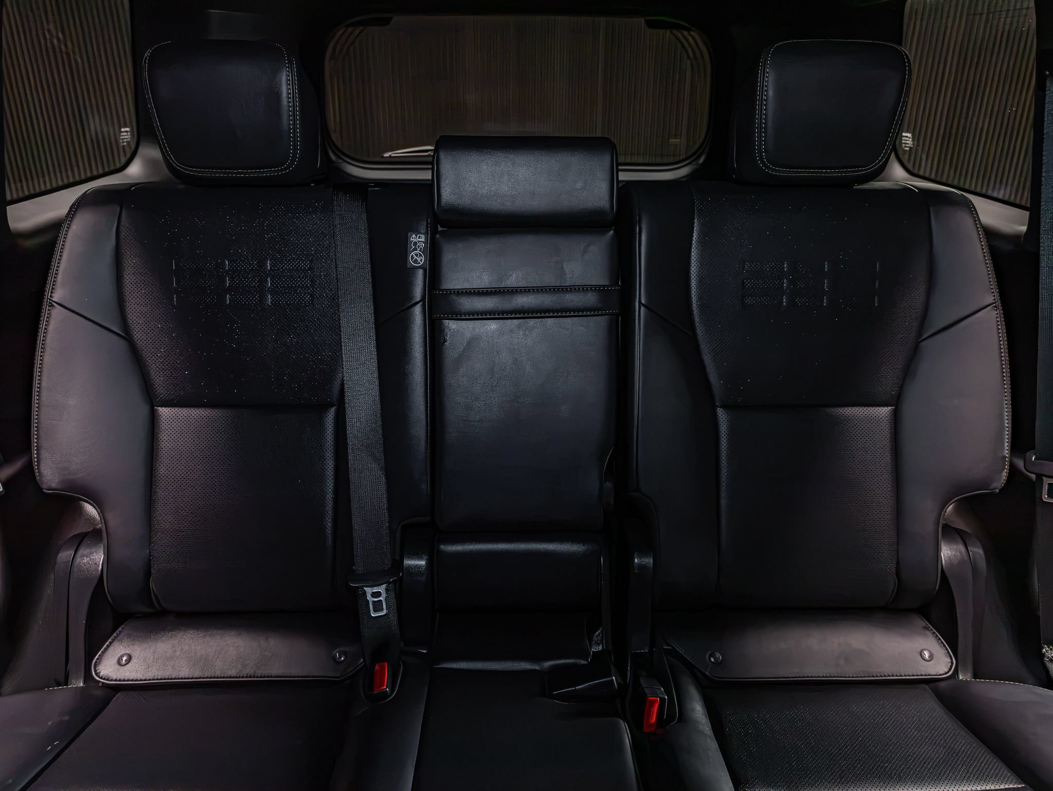 Used 2026 Lexus GX 550 AWD/4WD image 26