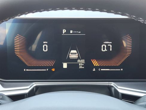 New 2026 Kia Sorento LX image 15