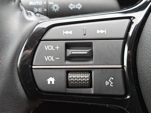 Certified 2025 Honda CR-V EX-L image 12